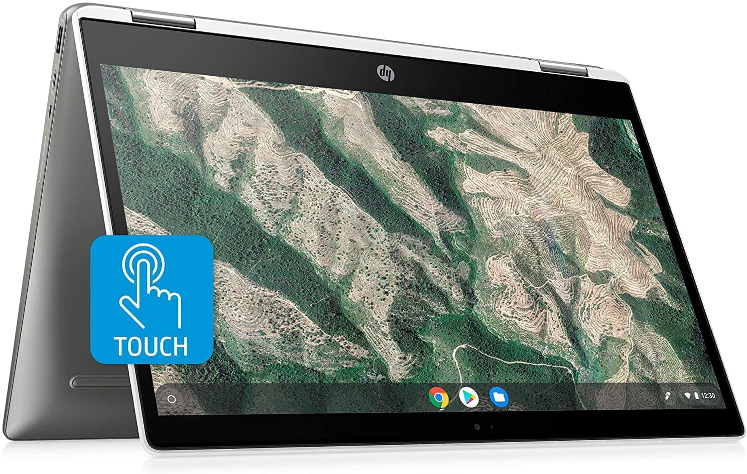 Image-of-HP-Chromebook-X360