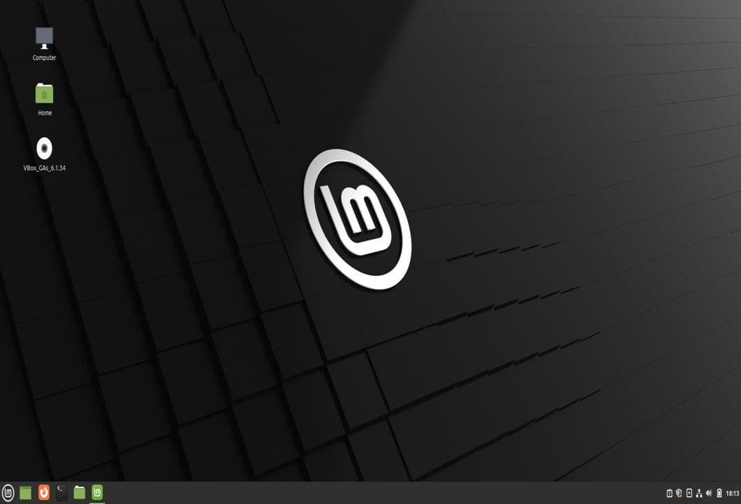 linux mint