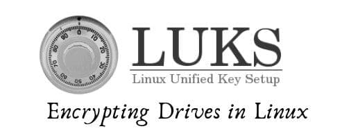 Linux Unified Key Setup