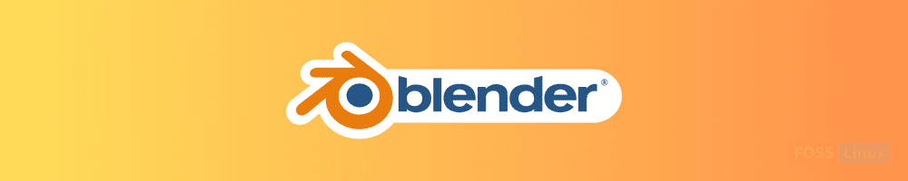 blender