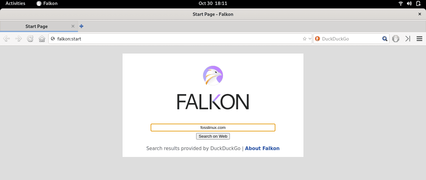 Falkon